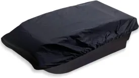 2 Person Ice Fishing Sled Shelters Cover, Ice Fishing Sled Travel Cover, Winter Protective Accessories for Outdoor Activities Winter Camping Hunting