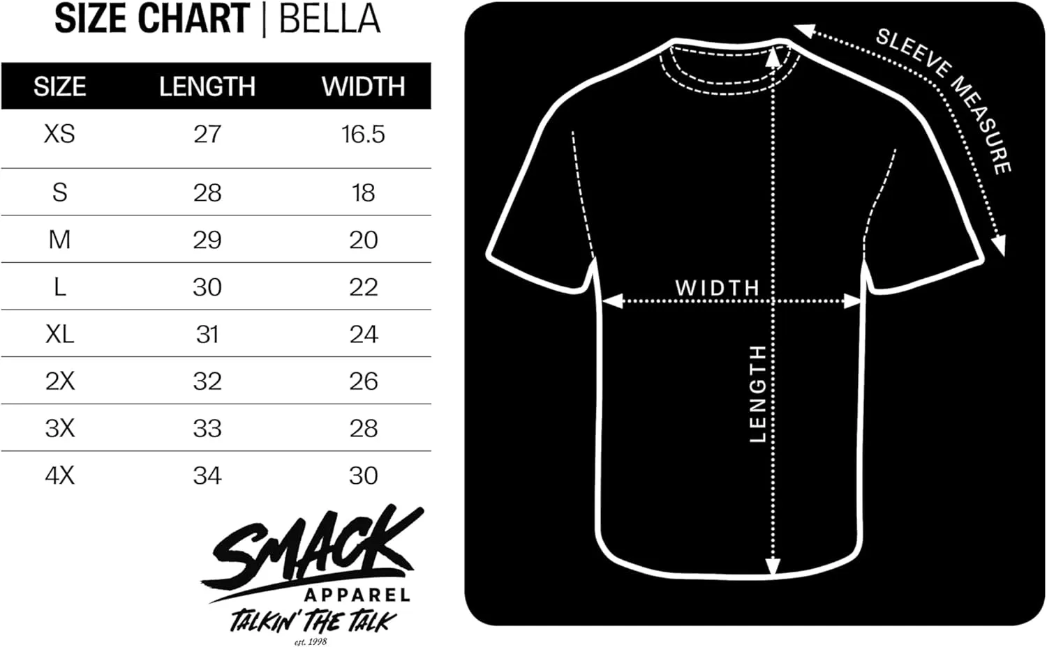 Atlanta Baseball Fans. Drink Up Chop On. Bella Heather Navy T-Shirt (Sm-5x)