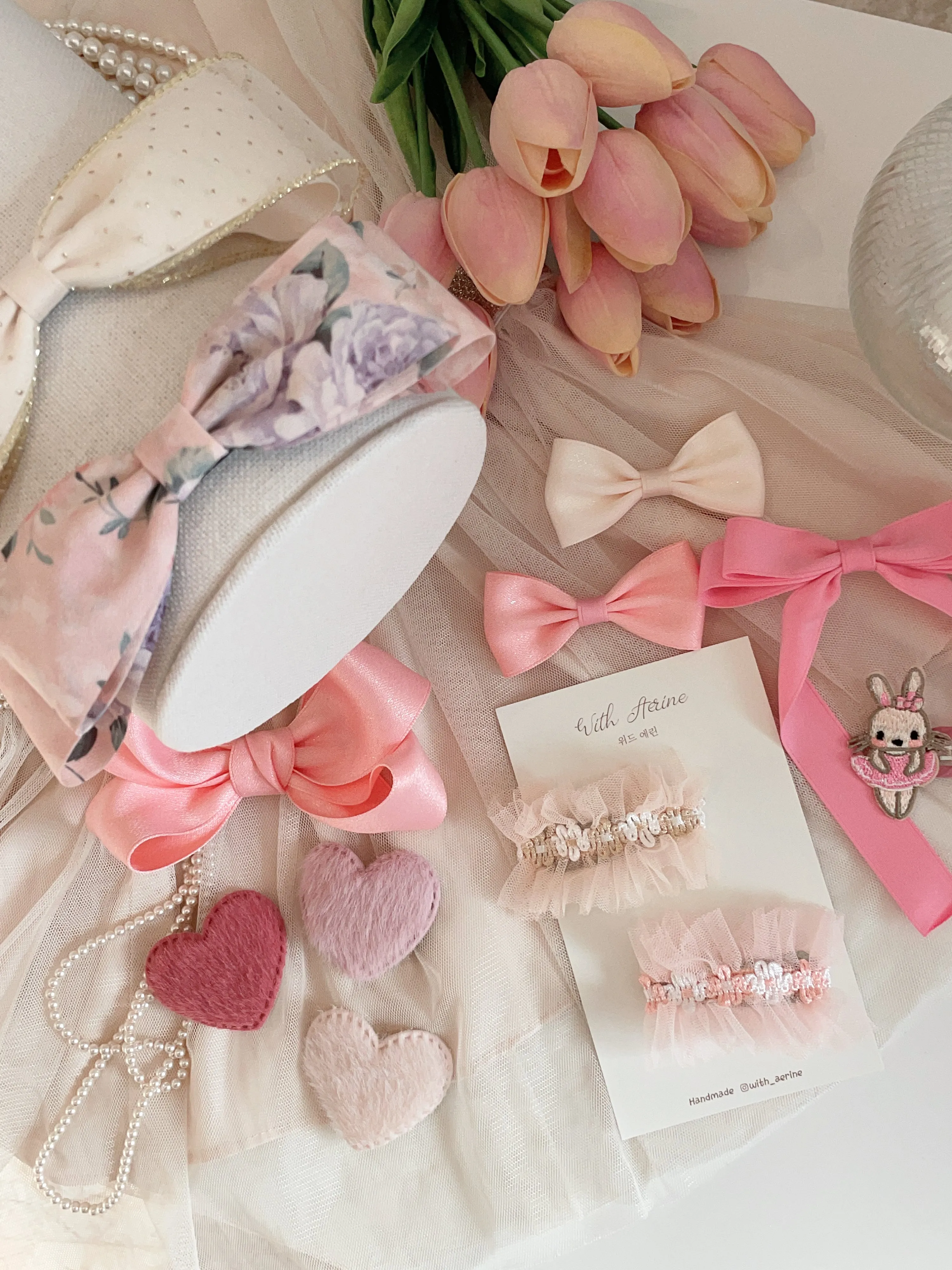 Ballet Bunny / Single Item