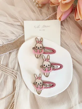 Ballet Bunny / Single Item