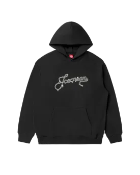 Chain Hoodie