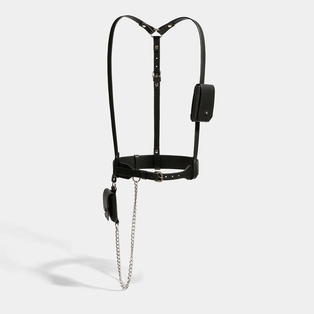 CLASSIC POCKET HARNESS