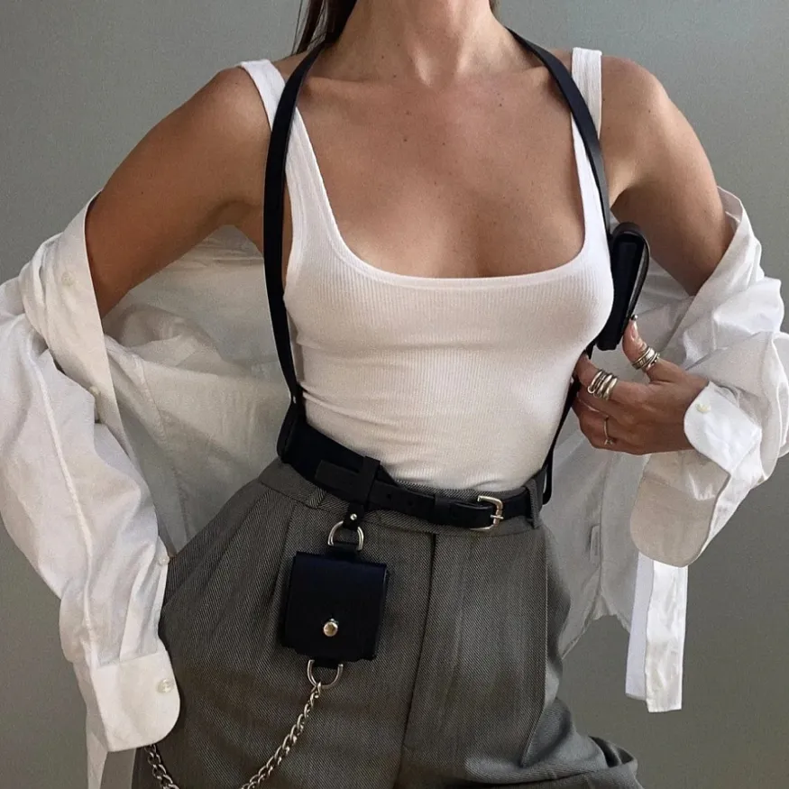 CLASSIC POCKET HARNESS