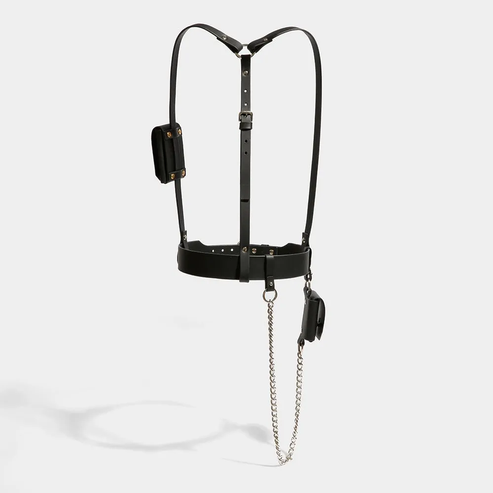 CLASSIC POCKET HARNESS