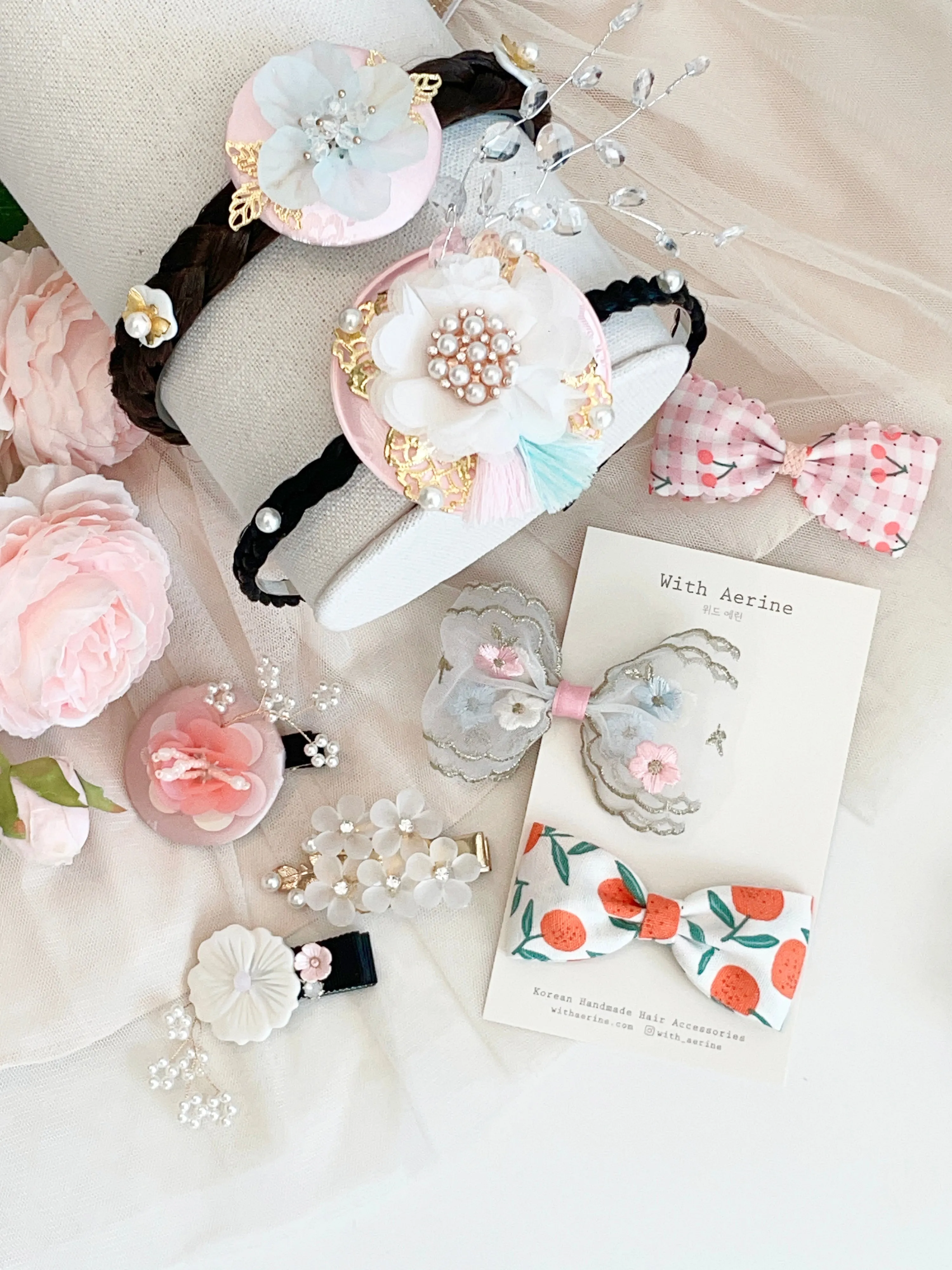 Danmi / Single Item