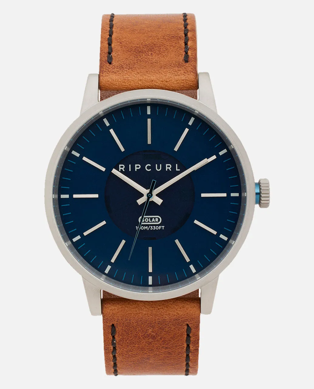 Drake Solar Watch - Blue