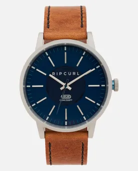 Drake Solar Watch - Blue