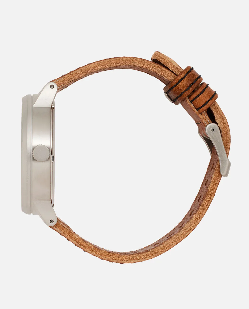 Drake Solar Watch - Blue