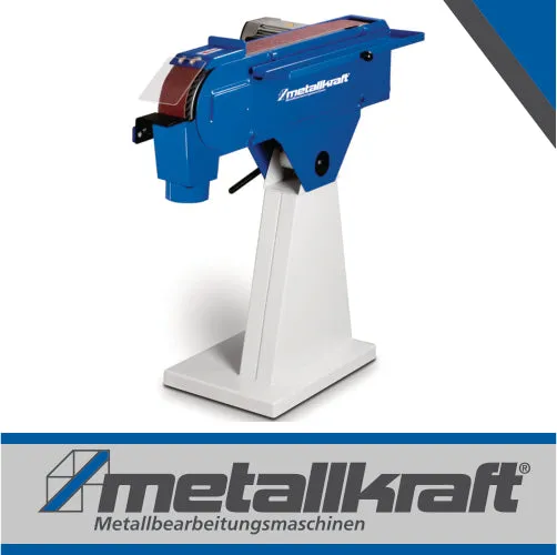 Micro-Tec Metal Belt Sander