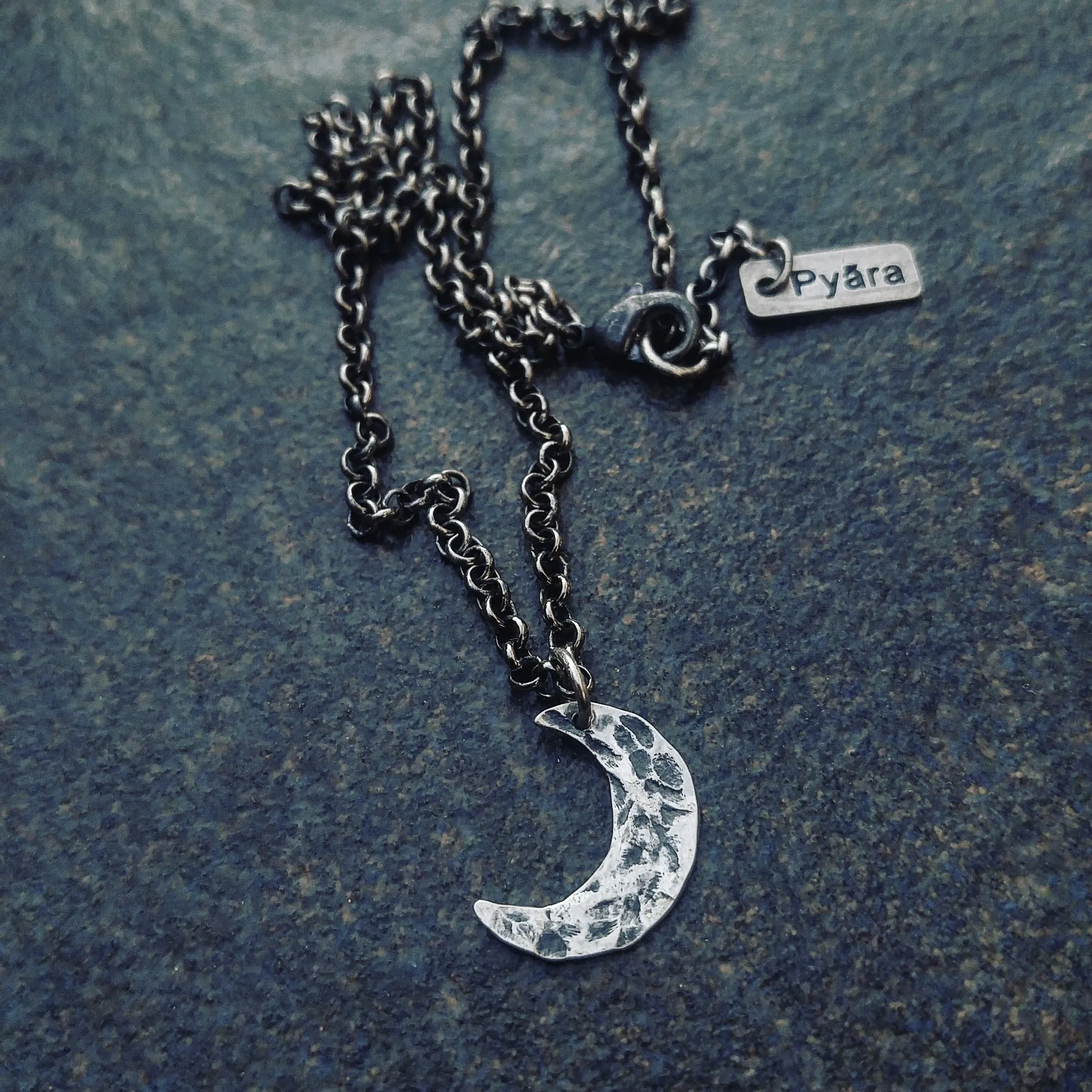 MOON-A