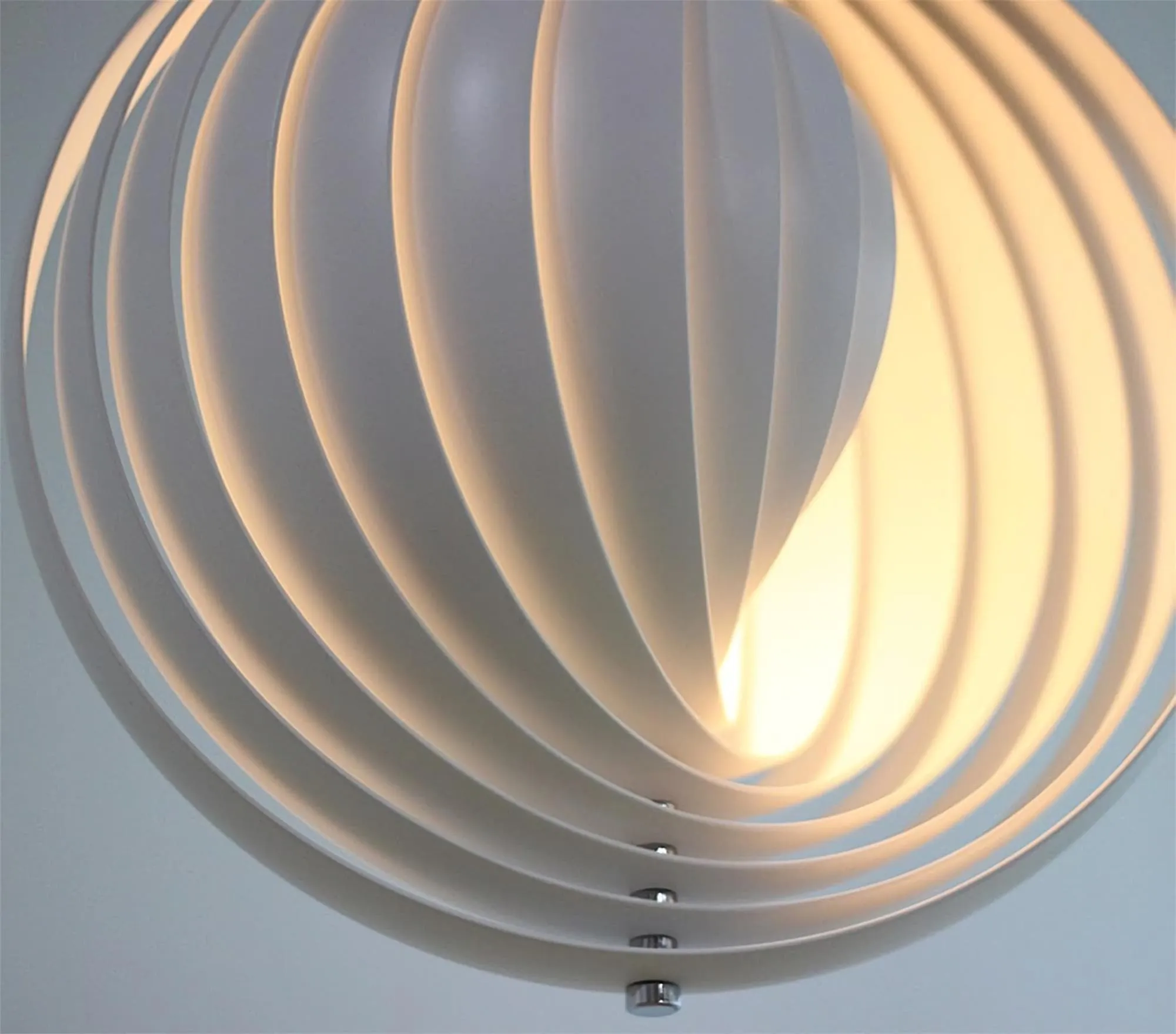 Moon Pendant Light