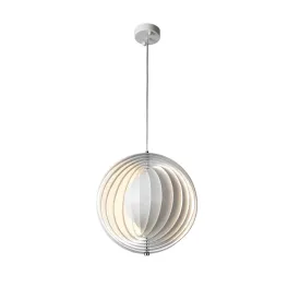 Moon Pendant Light