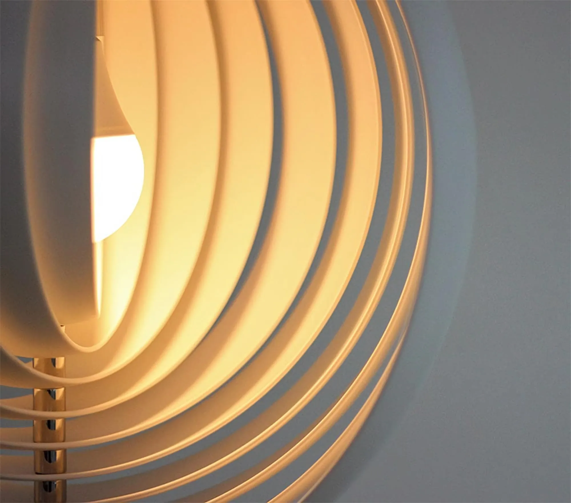 Moon Pendant Light