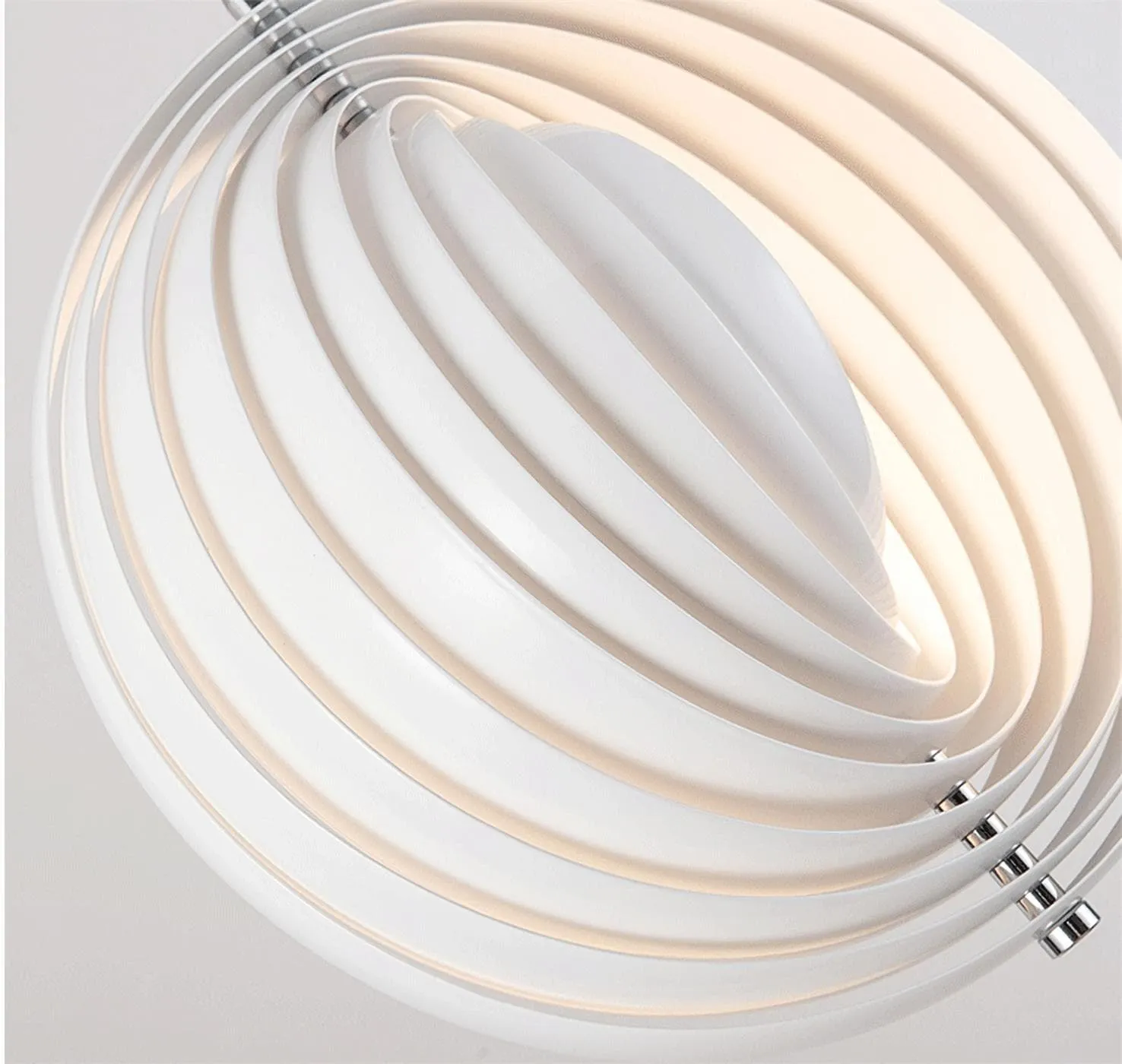 Moon Pendant Light