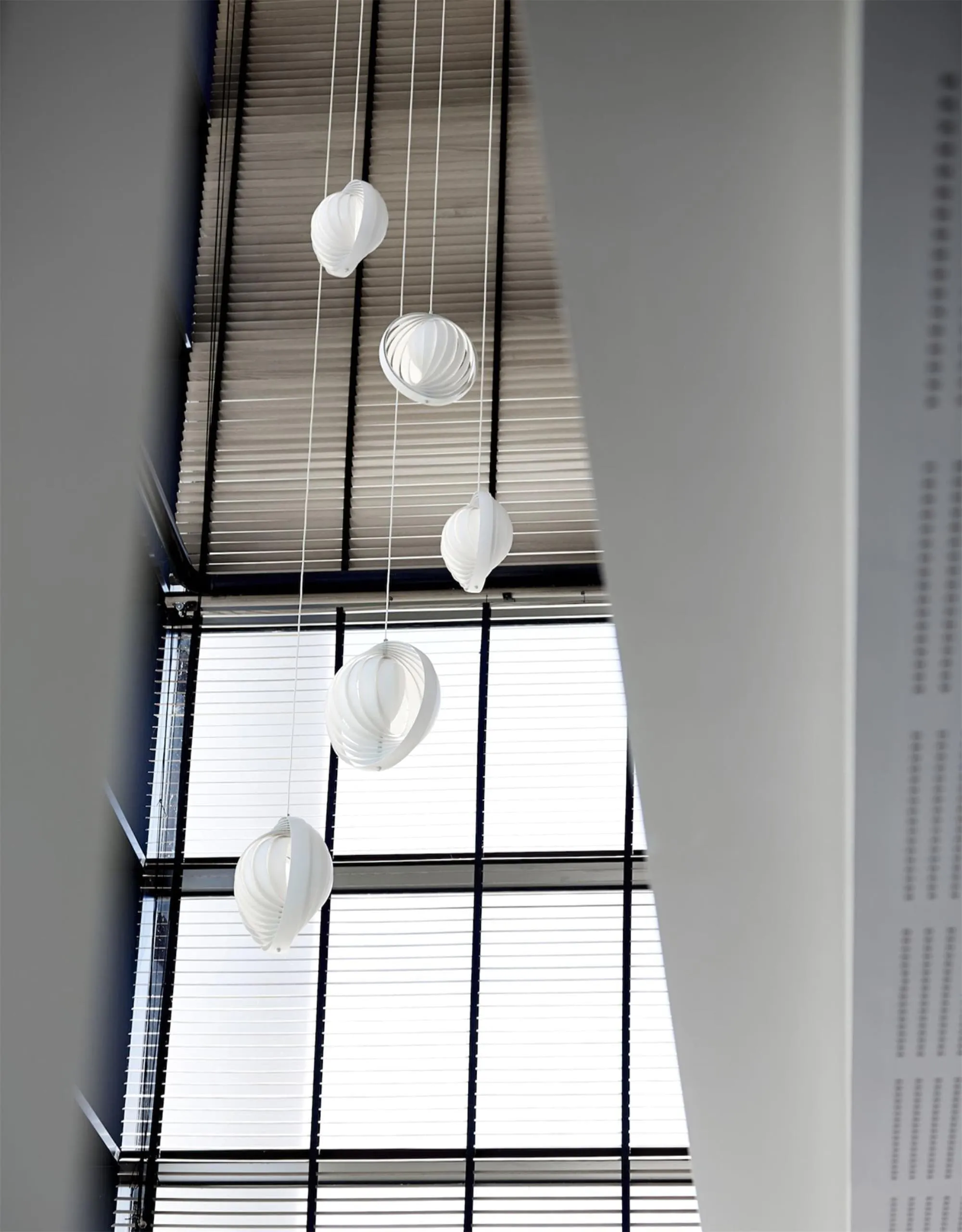 Moon Pendant Light