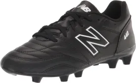 New Balance Boys' 442 V2 Academy FG Junior Soccer Shoe