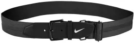 Nike unisex-adult Baseball Belt 3.0