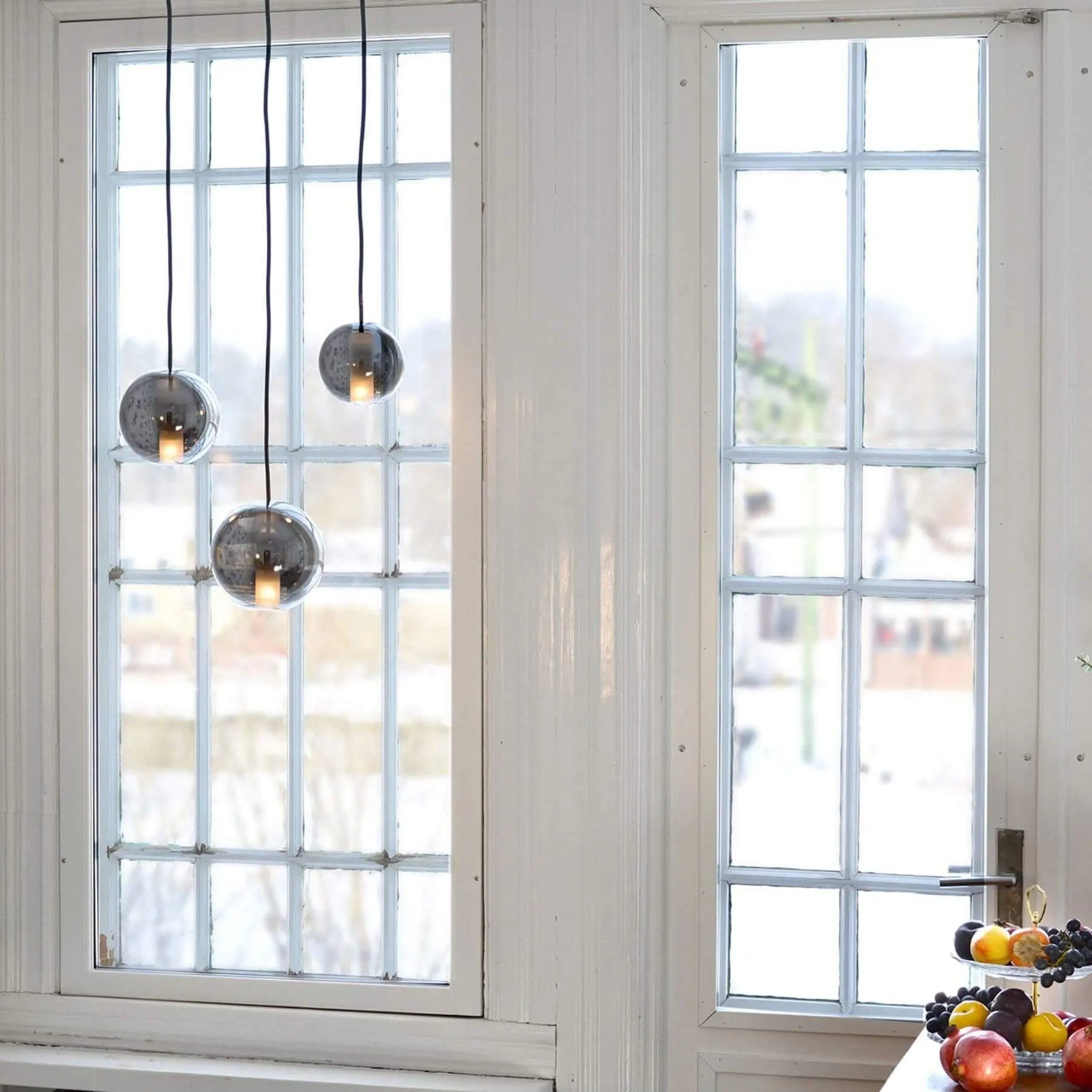 NUD Collection Moon Pendant Lights