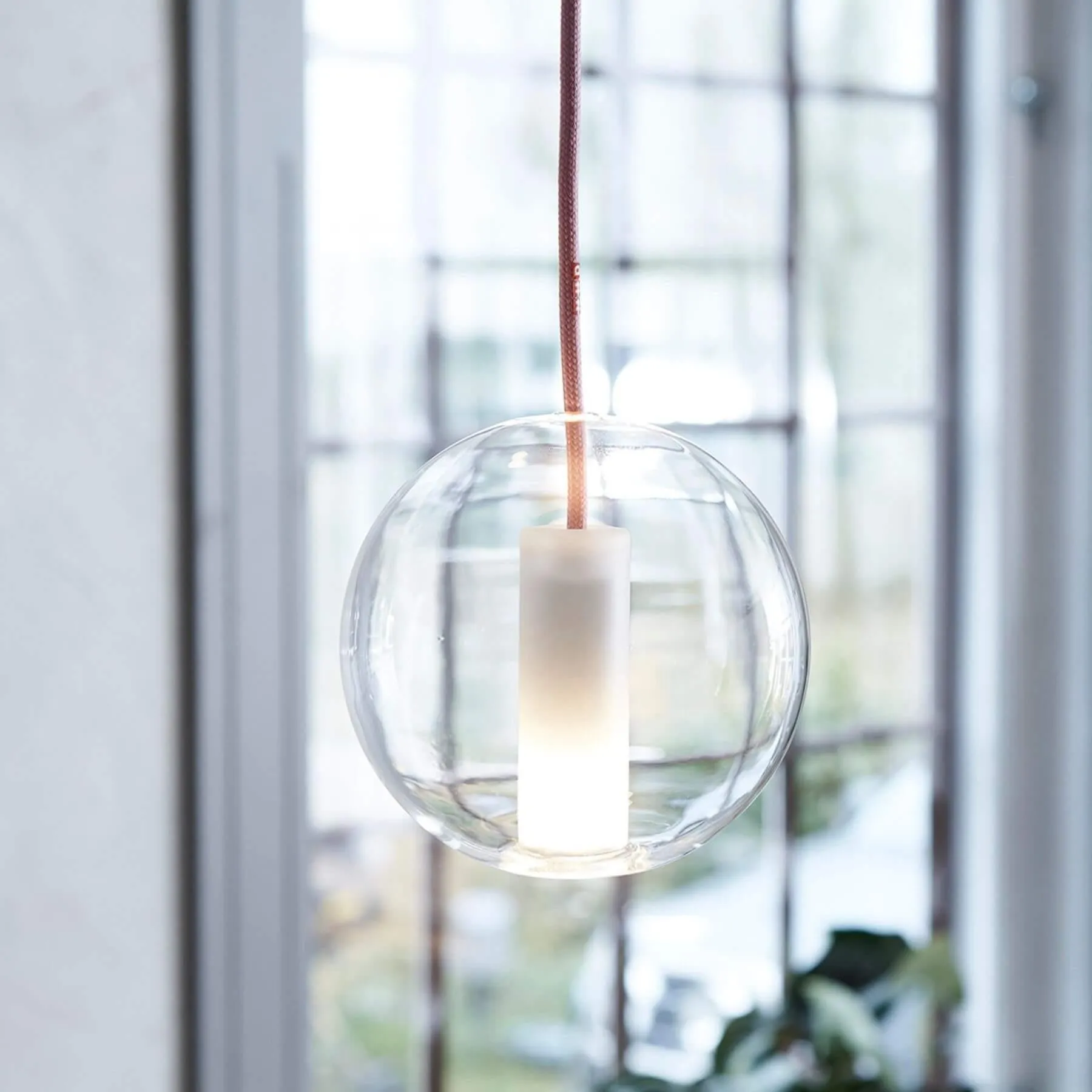 NUD Collection Moon Pendant Lights