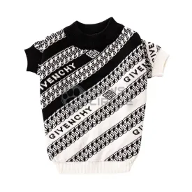 Pawvenchy Chain Sweater