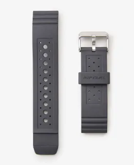 PU 22mm Watch Band