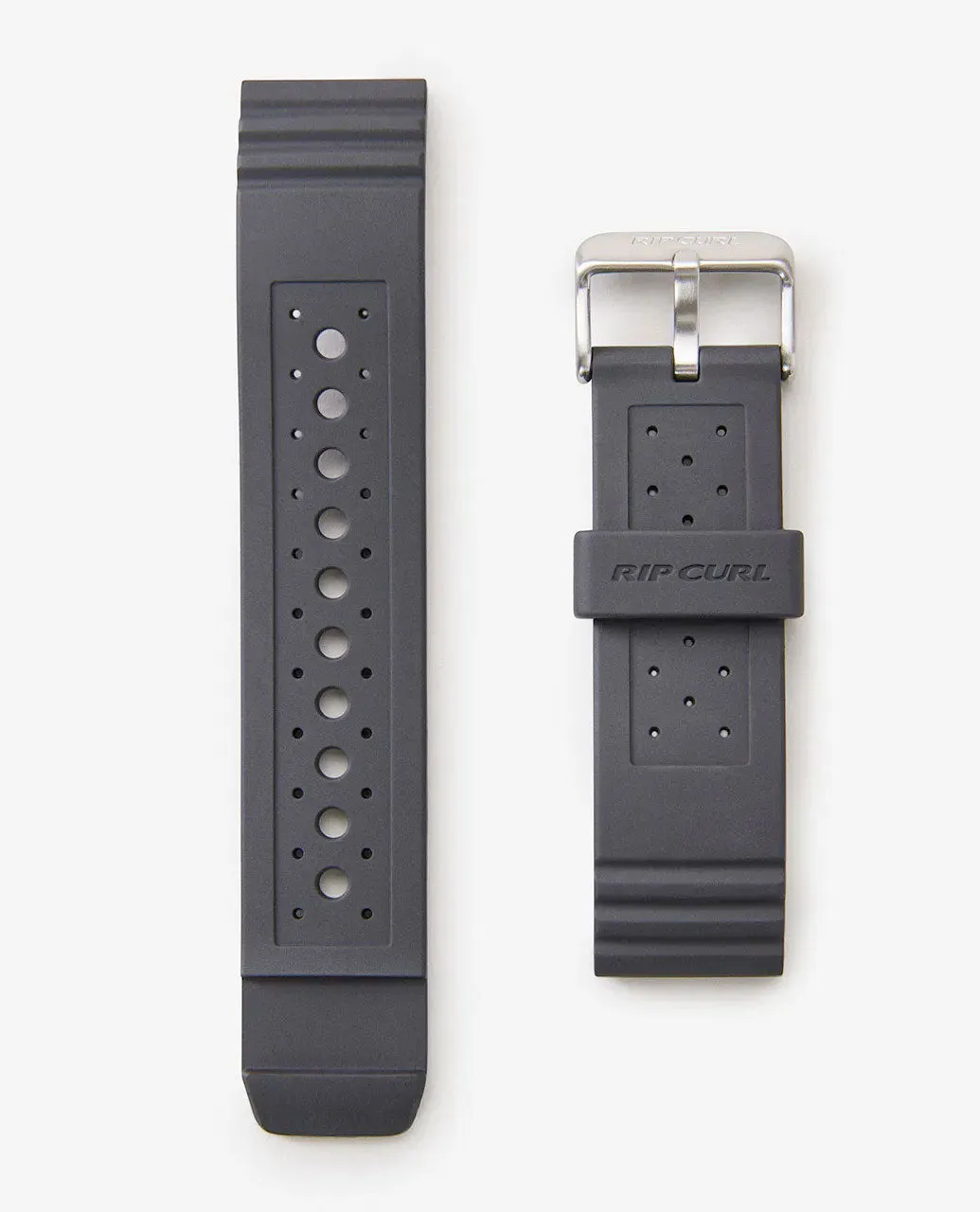 PU 22mm Watch Band