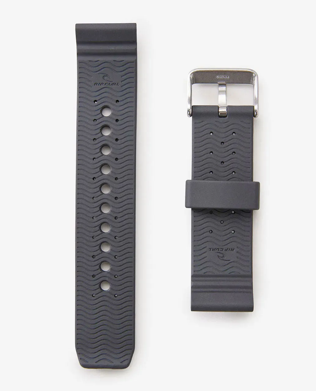 PU 22mm Watch Band