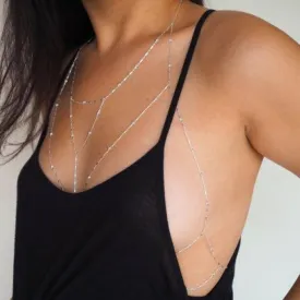 Sexy Chest Chain
