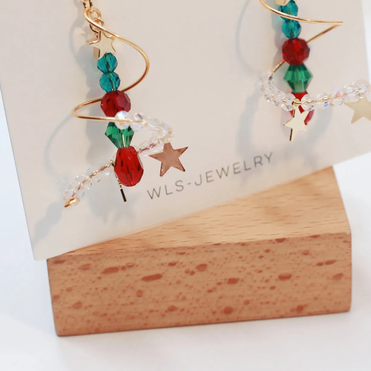 Star   Stud Earrings