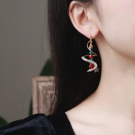 Star   Stud Earrings