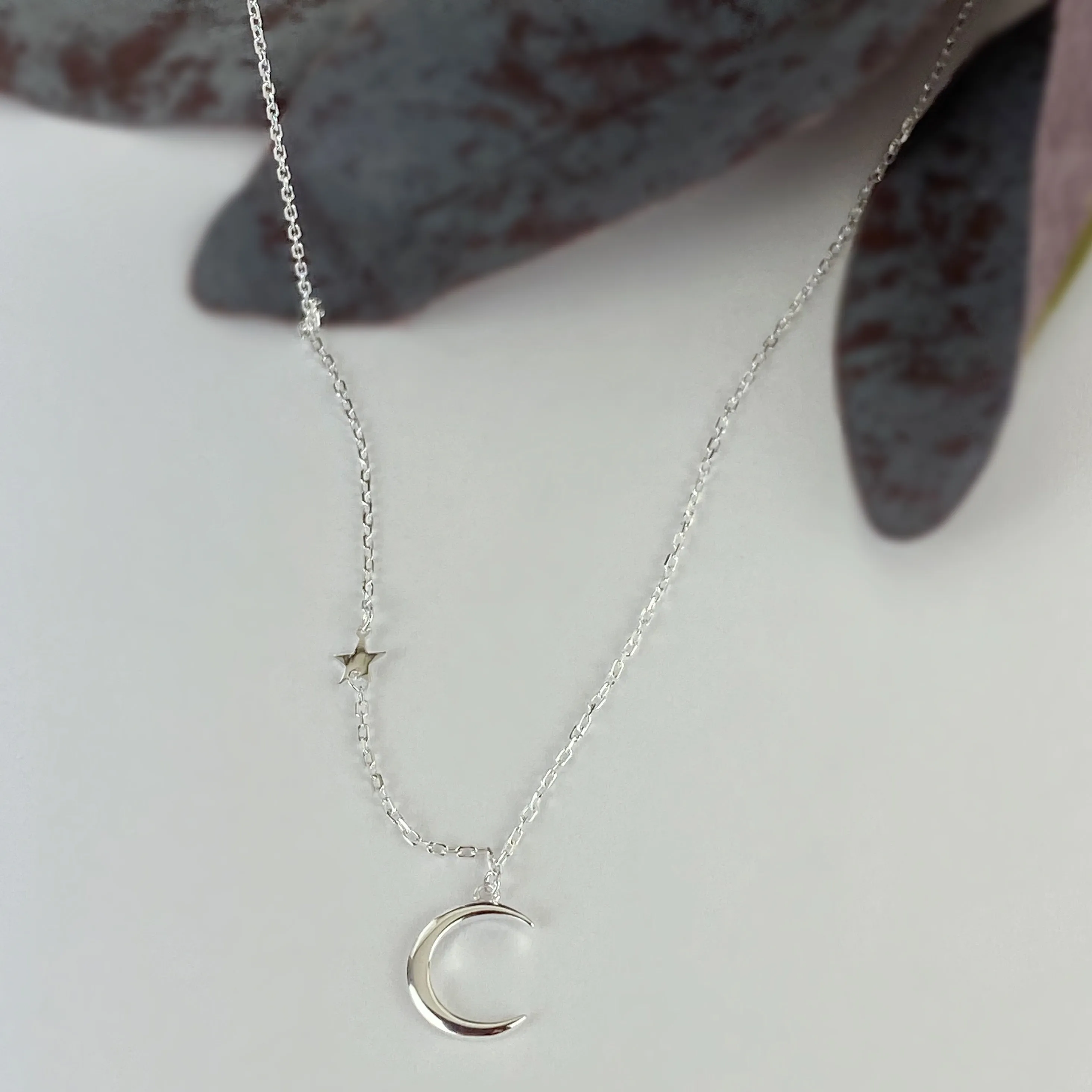 Stargazer Pendant - VP382