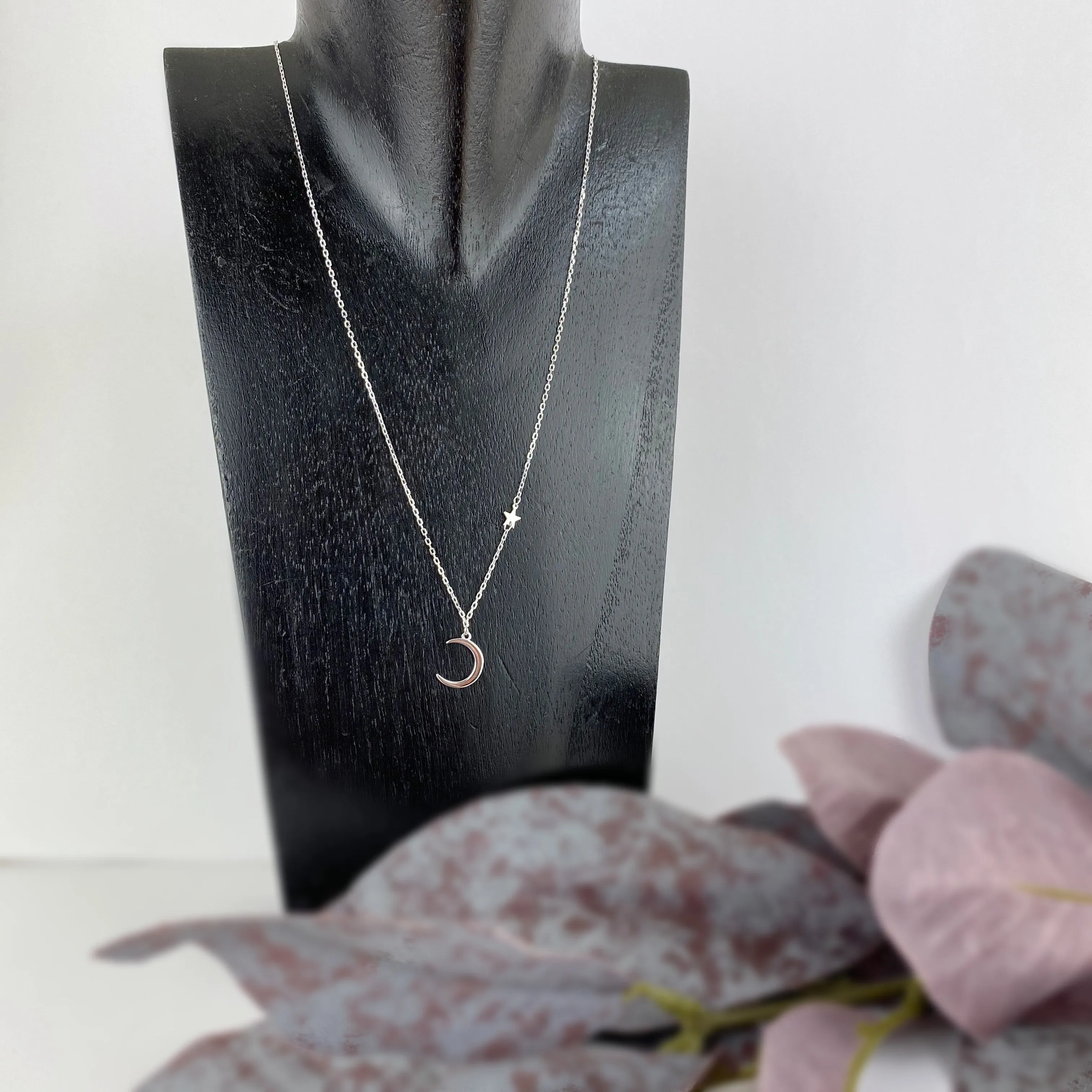 Stargazer Pendant - VP382