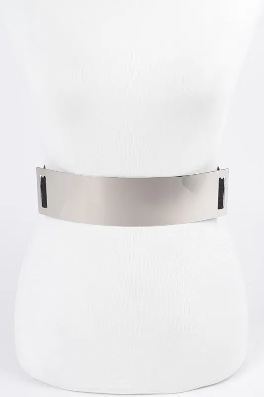 Tech Chic Belt (Adult Plus Size Only)
