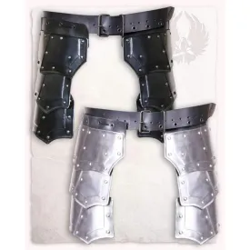 Vladimir armour belt
