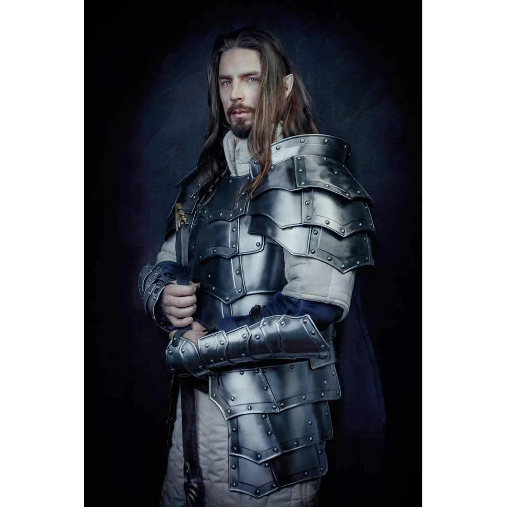Vladimir armour belt